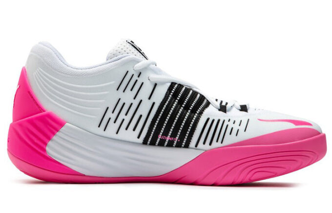 Fusion Nitro “Blanco Negro Rosa”