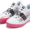 Fusion Nitro “Blanco Negro Rosa”