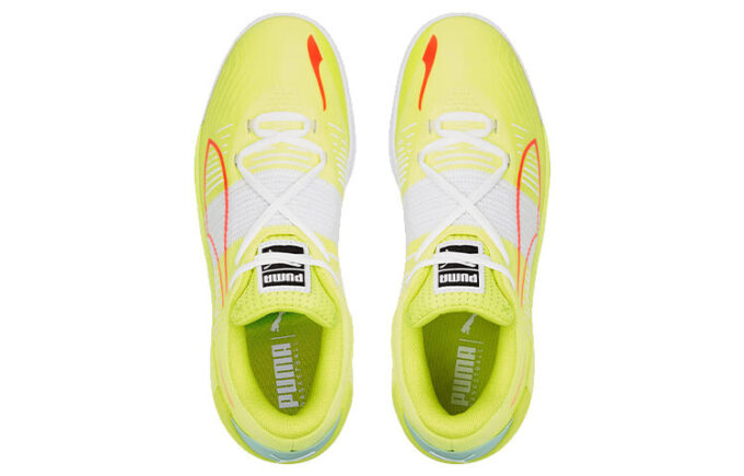 Fusion Nitro “Brillo amarillo”