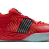 Fusion Nitro “Equipo Rojo de Alto Riesgo Oro”