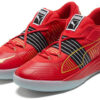 Fusion Nitro “Equipo Rojo de Alto Riesgo Oro”