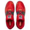 Fusion Nitro “Equipo Rojo de Alto Riesgo Oro”