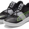 Fusion Nitro “Resplandor verde negro”