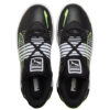Fusion Nitro “Resplandor verde negro”