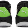 Fusion Nitro “Resplandor verde negro”