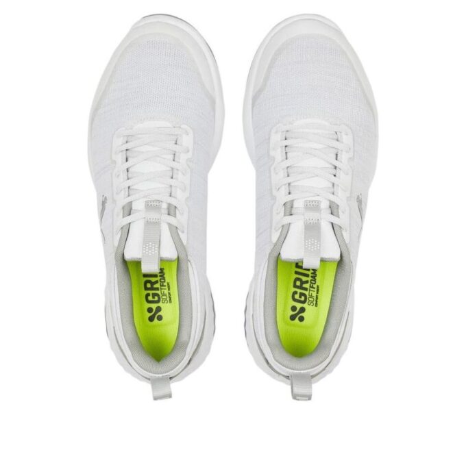 Fusion Pro “Blanco”