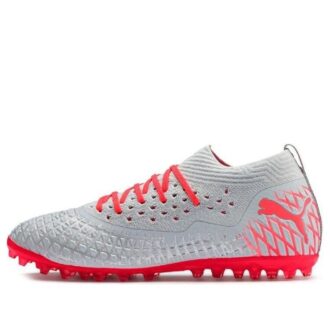 Future 4.2 Netfit MG “Gris Rojo”