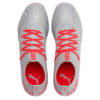 Future 4.2 Netfit MG “Gris Rojo”