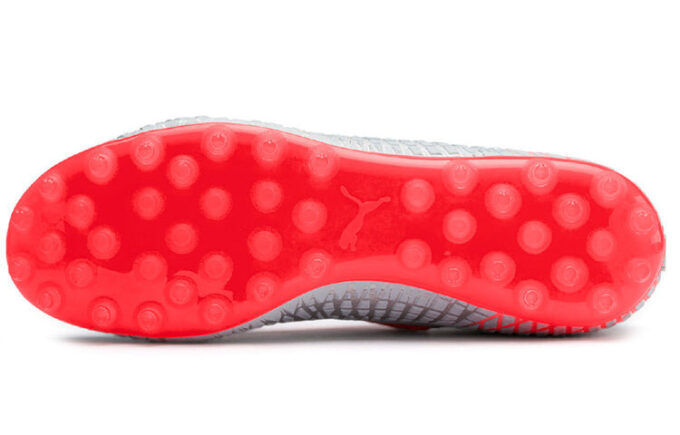 Future 4.2 Netfit MG “Gris Rojo”