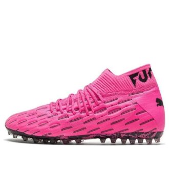 Future 6.1 Netfit MG “Rosa Negro”