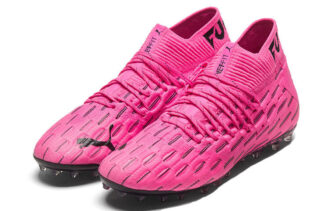 Future 6.1 Netfit MG “Rosa Negro”
