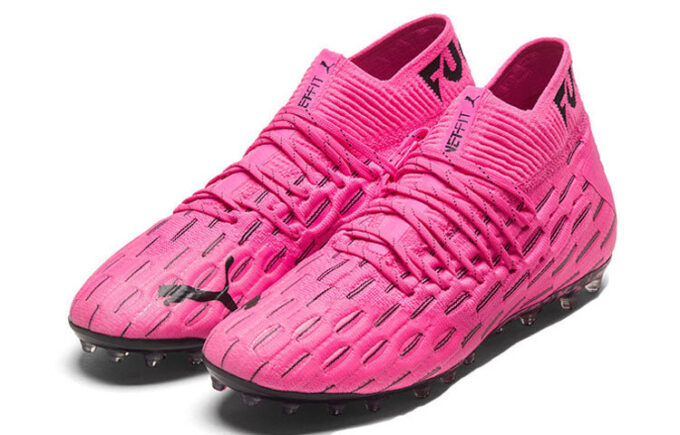 Future 6.1 Netfit MG “Rosa Negro”