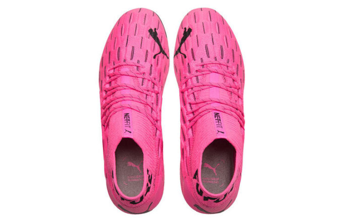 Future 6.1 Netfit MG “Rosa Negro”