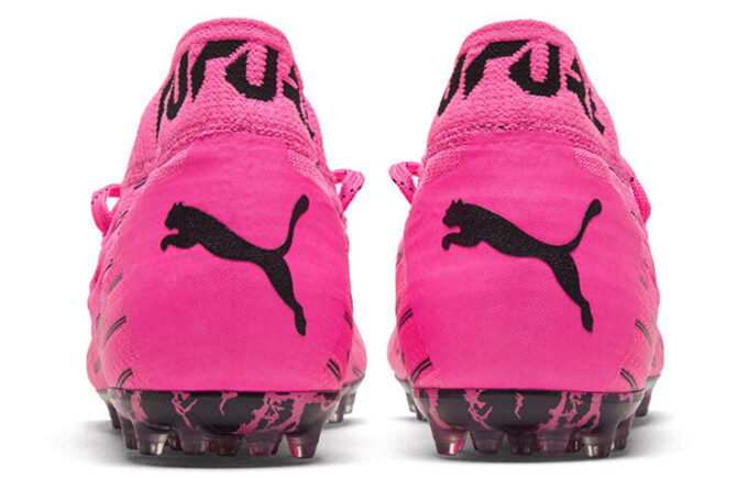 Future 6.1 Netfit MG “Rosa Negro”