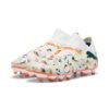 Future 7 Match Creativity FG/AG “Beige Multi”
