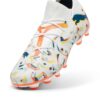 Future 7 Match Creativity FG/AG “Beige Multi”