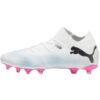 FUTURE 7 MATCH FG/AG “Blanco Rosa”