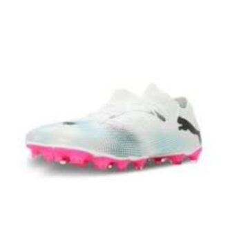 FUTURE 7 MATCH FG/AG “Blanco Rosa”