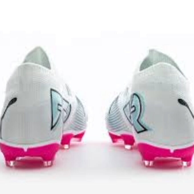 FUTURE 7 MATCH FG/AG “Blanco Rosa”