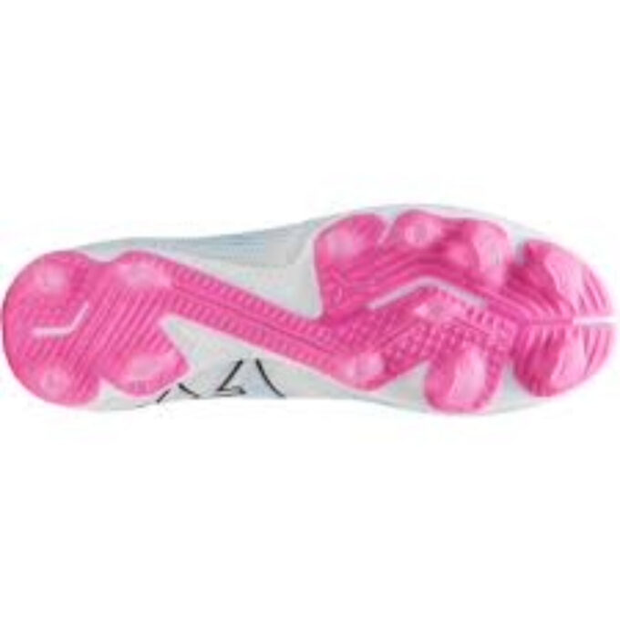 FUTURE 7 MATCH FG/AG “Blanco Rosa”
