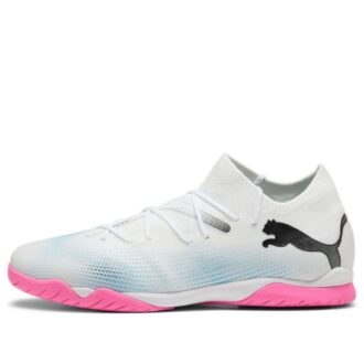 Future 7 Match It “Blanco Azul Rosa”