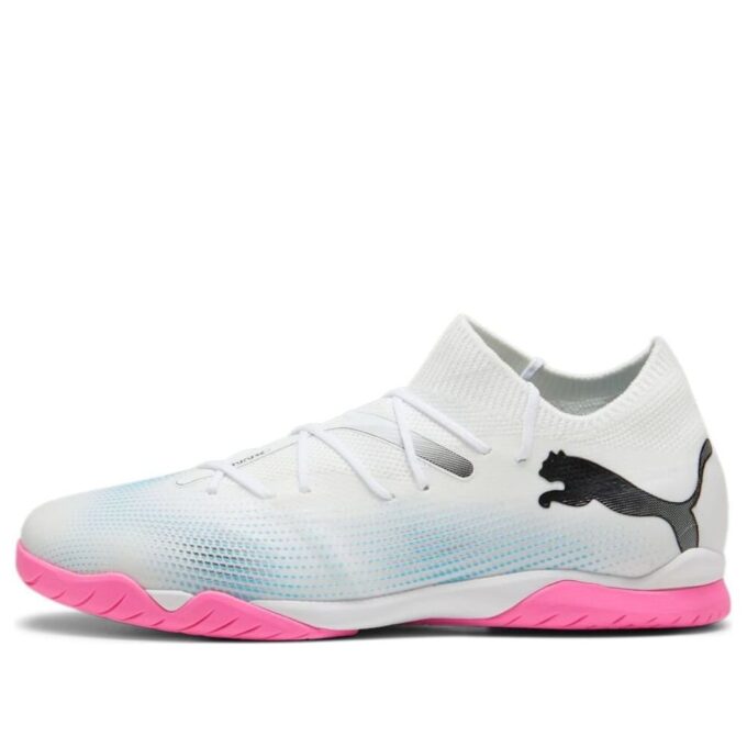 Future 7 Match It “Blanco Azul Rosa”