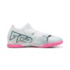Future 7 Match It “Blanco Azul Rosa”
