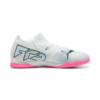 Future 7 Match It “Blanco Azul Rosa”
