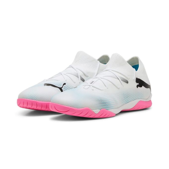 Future 7 Match It “Blanco Azul Rosa”