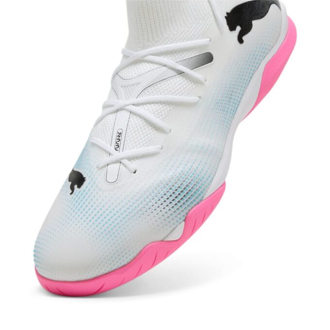 Future 7 Match It “Blanco Azul Rosa”