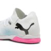 Future 7 Match It “Blanco Azul Rosa”