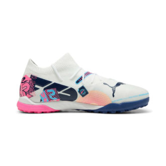 Future 7 Match Volume UP TF “Blanco Luminoso Azul Rosa”