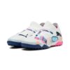 Future 7 Match Volume UP TF “Blanco Luminoso Azul Rosa”