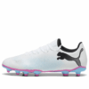 Future 7 Play FG/AG “Blanco, Negro, Rosa”