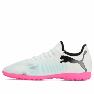 Future 7 Play TT “Blanco Negro Veneno Rosa”