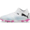 Future 7 Pro FG/AG “Blanco Rosa”