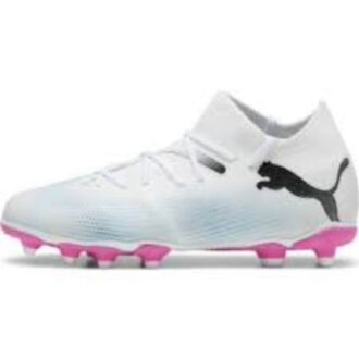 Future 7 Pro FG/AG “Blanco Rosa”