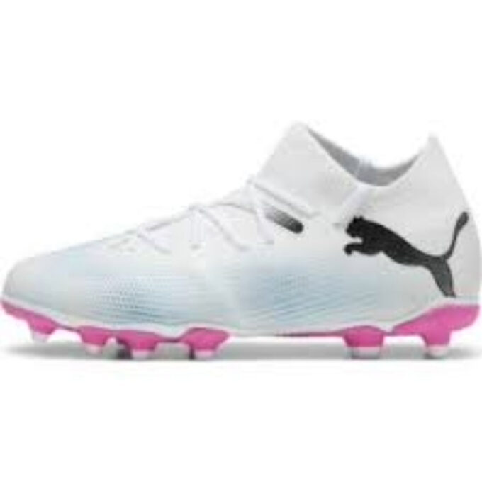 Future 7 Pro FG/AG “Blanco Rosa”