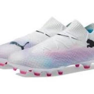 Future 7 Pro FG/AG “Blanco Rosa”