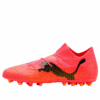 Future 7 PRO MG “Naranja Rojo Negro”