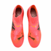 Future 7 PRO MG “Naranja Rojo Negro”