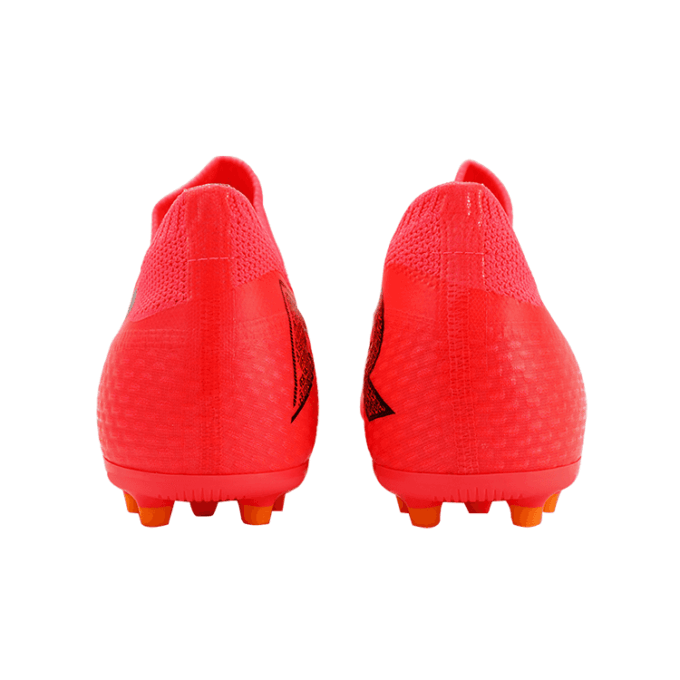 Future 7 PRO MG “Naranja Rojo Negro”