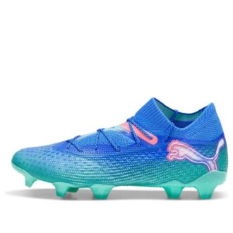 Future 7 Ultimate FG/AG “Azul Real Verde”