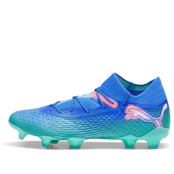Future 7 Ultimate FG/AG “Azul Real Verde”