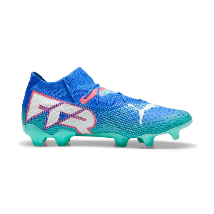 Future 7 Ultimate FG/AG “Azul Real Verde”
