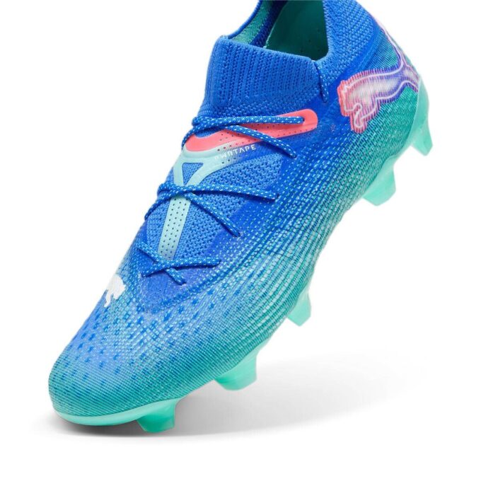 Future 7 Ultimate FG/AG “Azul Real Verde”
