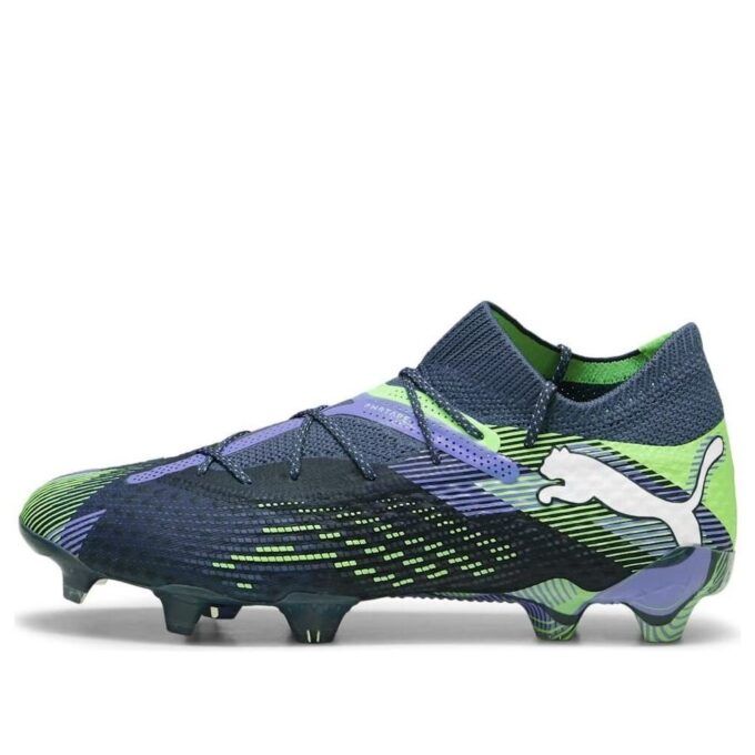 Future 7 Ultimate FG AG “Menta eléctrica azul y asombrosa”