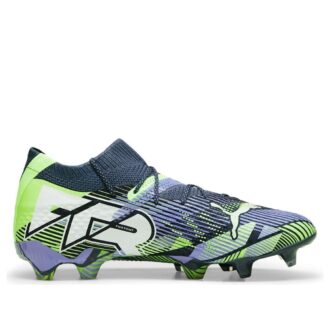 Future 7 Ultimate FG AG “Menta eléctrica azul y asombrosa”