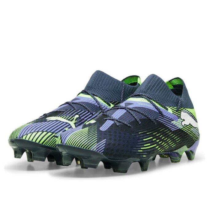 Future 7 Ultimate FG AG “Menta eléctrica azul y asombrosa”