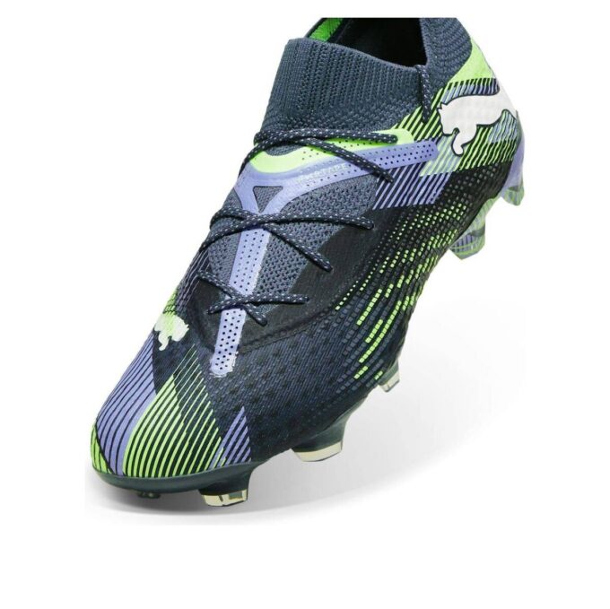 Future 7 Ultimate FG AG “Menta eléctrica azul y asombrosa”